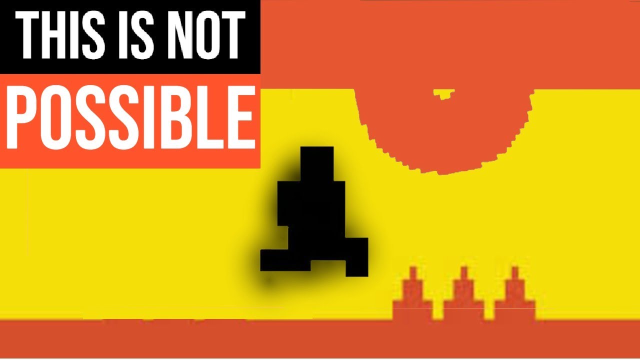 I FINALLY Beat World 2 in Level Devil… This Game HATES Me