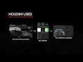 Alec Fiden Game Fx Reel 2025
