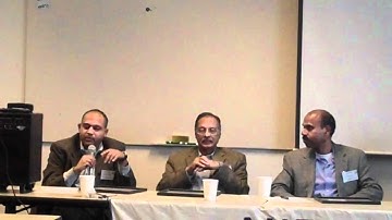 Why you should diversify your network? Kalyan Raman, Director @ PWC discusses @ NIT Alumni meet