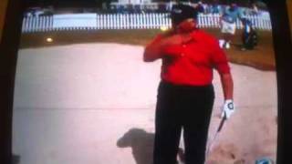 Bunker Play by Lee Travino