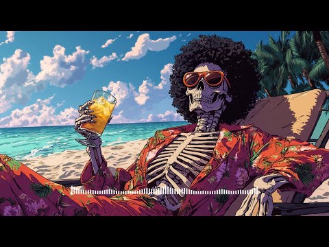 Soul King Beach
