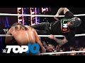 Top 10 Friday Night SmackDown moments: WWE Top 10, March 1, 2024