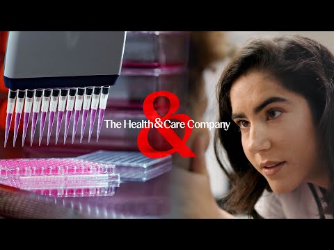 Connecting The Best of Health&Care