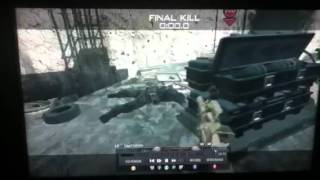 Proof of 3rd Map Win
