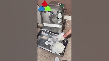 Máy thái rau củ quả công nghiệp CHYD-180 thái dạng sợi, thái lát mỏng