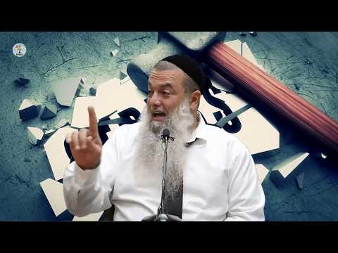 לצאת מהלחץ - הרב יגאל כהן HD - שידור חוזר