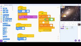 Scratch Tutorial For Kids Flying Space Cat | "Create a Flying Cat in Scratch - Step-by-Step Guide!"