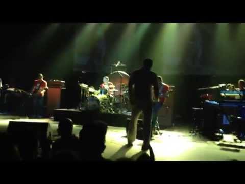 Morrissey - Hand