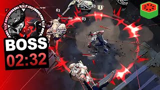 Once You Start, This Roguelike Can’t Stop | Ravenswatch