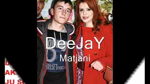 Matjani dj - Mamani najen Remix hit 2012  By Matjan Vela DeeJaY.wmv