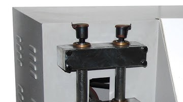 De Mattia Flex Tester - Labtiger