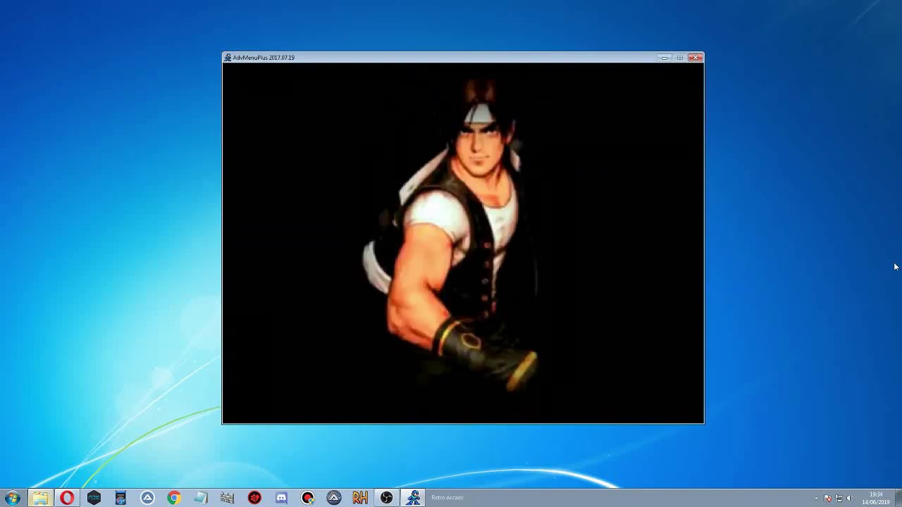 Tutorial Script Iniciar Multijogos+Joytokey sem comentários