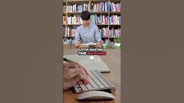 Summarize ANY Video In 5 SECONDS! #shorts #ai #school #hacks #aihacks