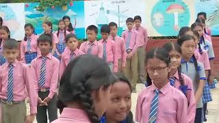Pragya Sadan Secondary School  P S screenshot 1