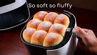 👉 So delicious… This New Air Fryer Recipe is going viral/ anyone can make it at home. screenshot 4