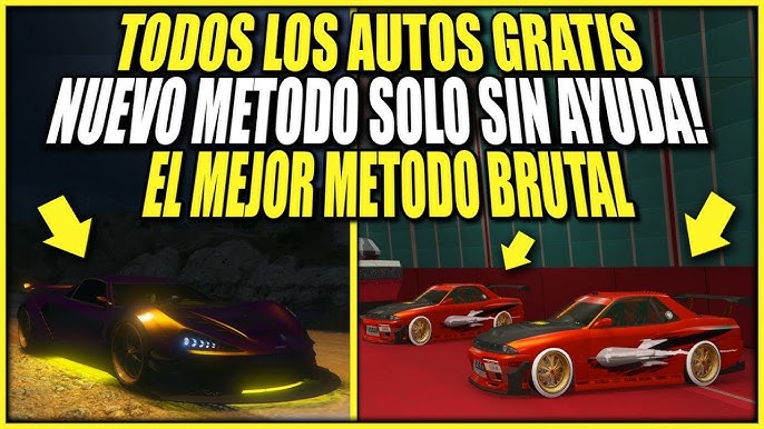 Álbumes 99+ Imagen De Fondo Trucos Gta 5 Ps4 - Dinero Infinito Modo  Historia Lleno Stories Playlist