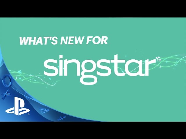 Singstar ps3 resume download