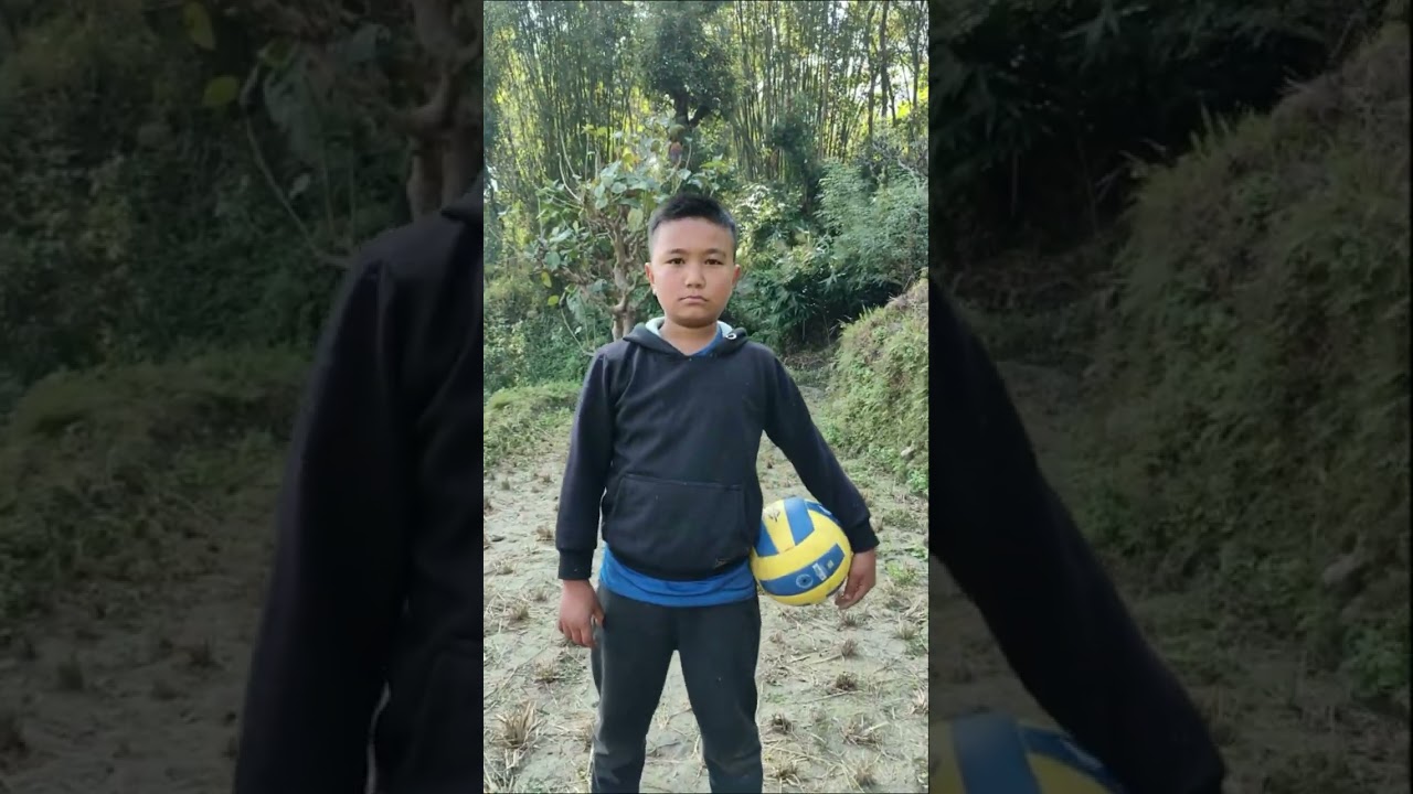 Baley Gang😍😂 || Nepali Comedy Video😮🤣 #comedy #nepalicomedy by RB Production