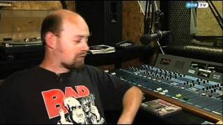 30 jaar radio Scorpio op ROB TV : reportage screenshot 3