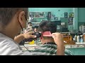cách cắt đầu chân phương kê lược anh em mới vào nghề xem tham khảo