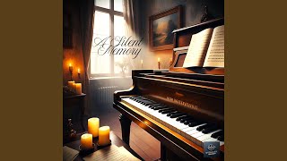 Stillness Between the Notes