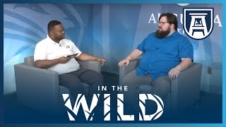 Augusta University is gaming the future | In the Wild