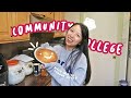 my community college experience & advice 🍌🍞 cc to ucla