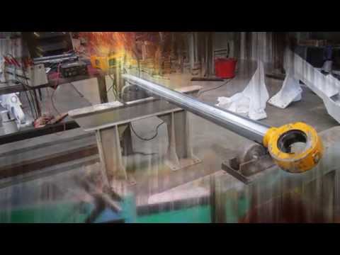 Video phuc hoi ty ben, xy lanh thuy luc , 0974311446 Mr.Lâm - youtube