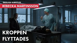 Dykarens kropp hittad efter vinteris Pirttilahti | Nordic Noir