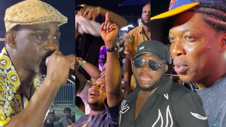 SEE HOW ALABI PASUMA NEARLY TURN 2025 MARA EDITION TO CARNIVAL WITH YORUBA ACTOR AND ACTRESS 