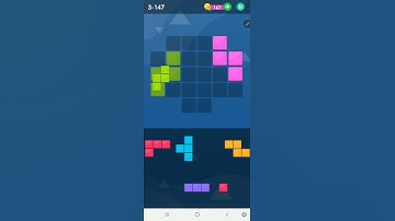 How To Solve Smart Puzzles Blocks Extra Level 3-147 Walk Through Solution Walkthrough Pixign
