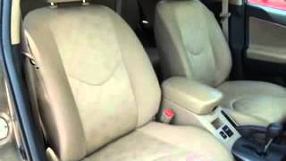 2011 Toyota RAV4 Deluca Toyota Ocala, FL 34474