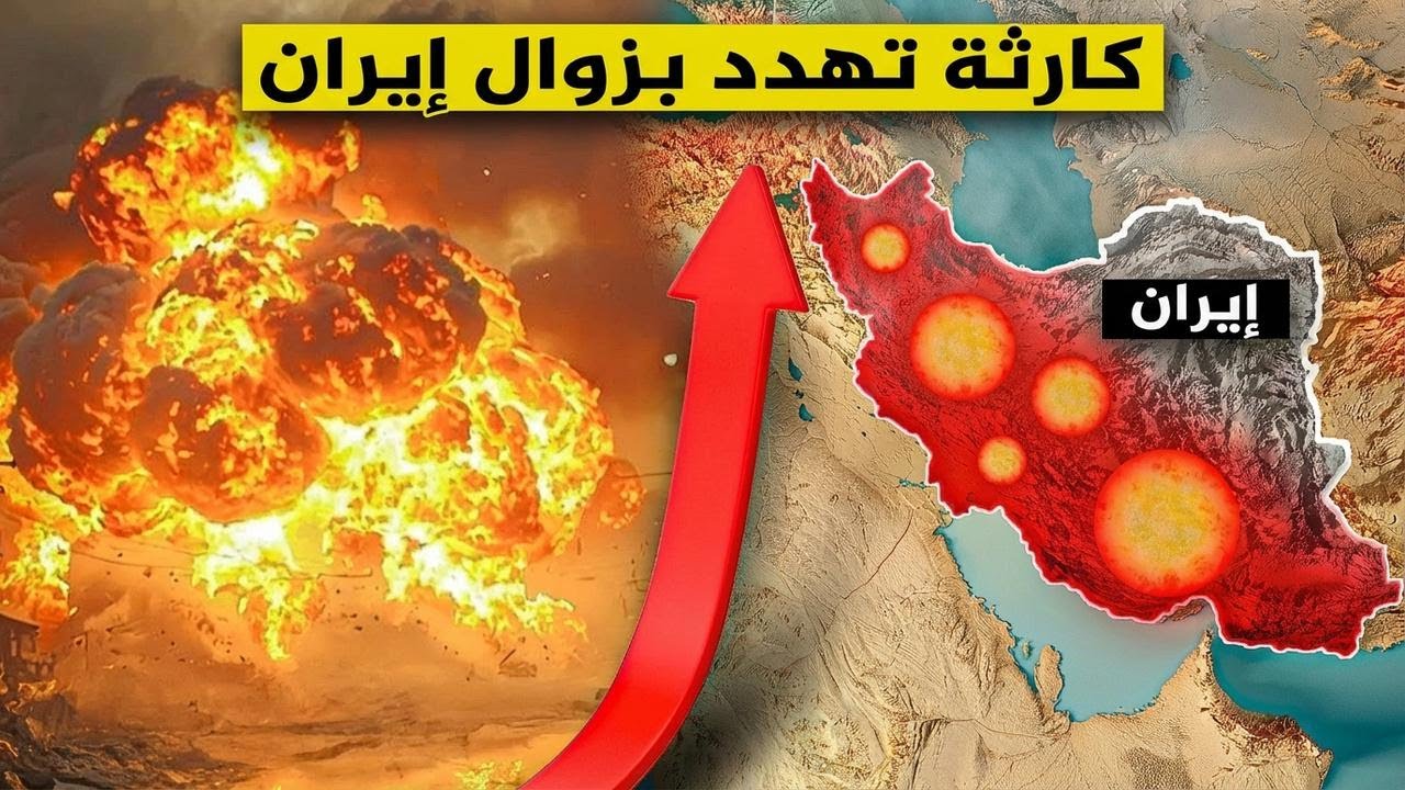 الزعيم الإيراني الجديد هرب لجوه المخبأ.. شوفوا حصل إيه بعد كده