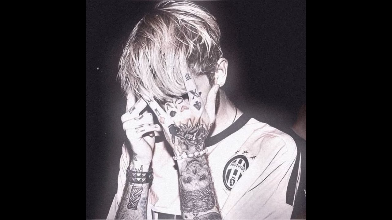 Lil Peep - Dying (Acoustic)