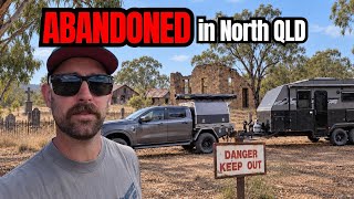 WHY TRAVELLERS are AVOIDING this TOWN in North Queensland