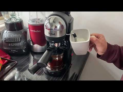 Cafetera IECM5B - ImacoImaco