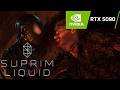 RTX 5090 + Ryzen 9 9950X3D | Spider-Man vs Yuri Boss Fight 4K 60FPS DLAA Ultra + Ray Tracing