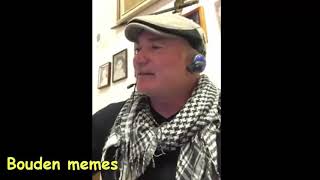 Rabye Bouden جدت عليك يعطك عصبة