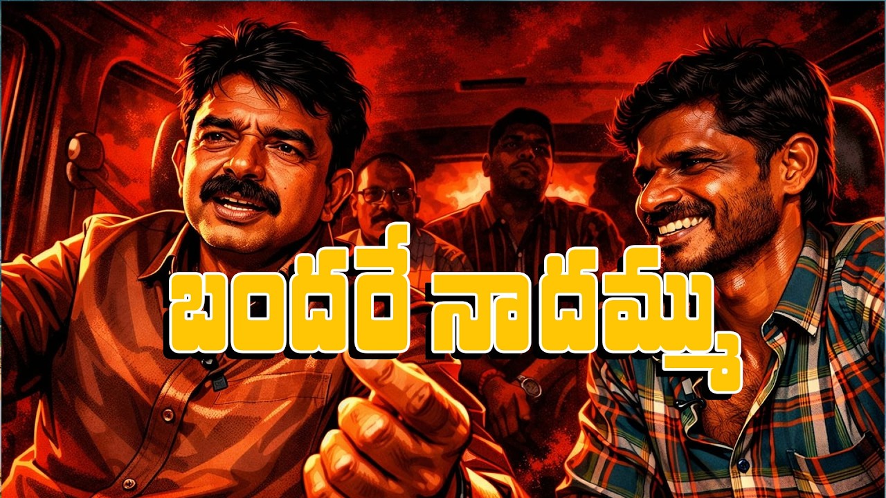 YSRCP Ex Minister Perni Nani Exclusive Interview | Machilipatnam | Latest Political Updates