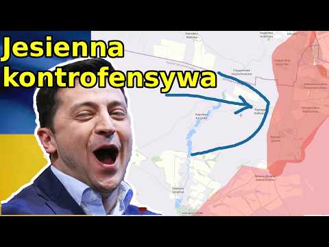 Ukrainian counteroffensive near Lyman war in Ukraine