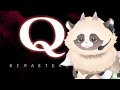 【Q REMASTERED】 コメント読むの大好きVTuberの物理演算パズル朝活雑談 #QREMASTERED #ゼリーテトリス #shorts