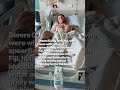 Influencer Survives Shark Attack That Nearly Tore Leg Off