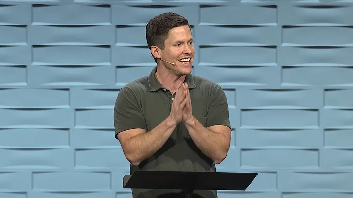 Sermons - Chris Groover - Fighting for an Apatheti...