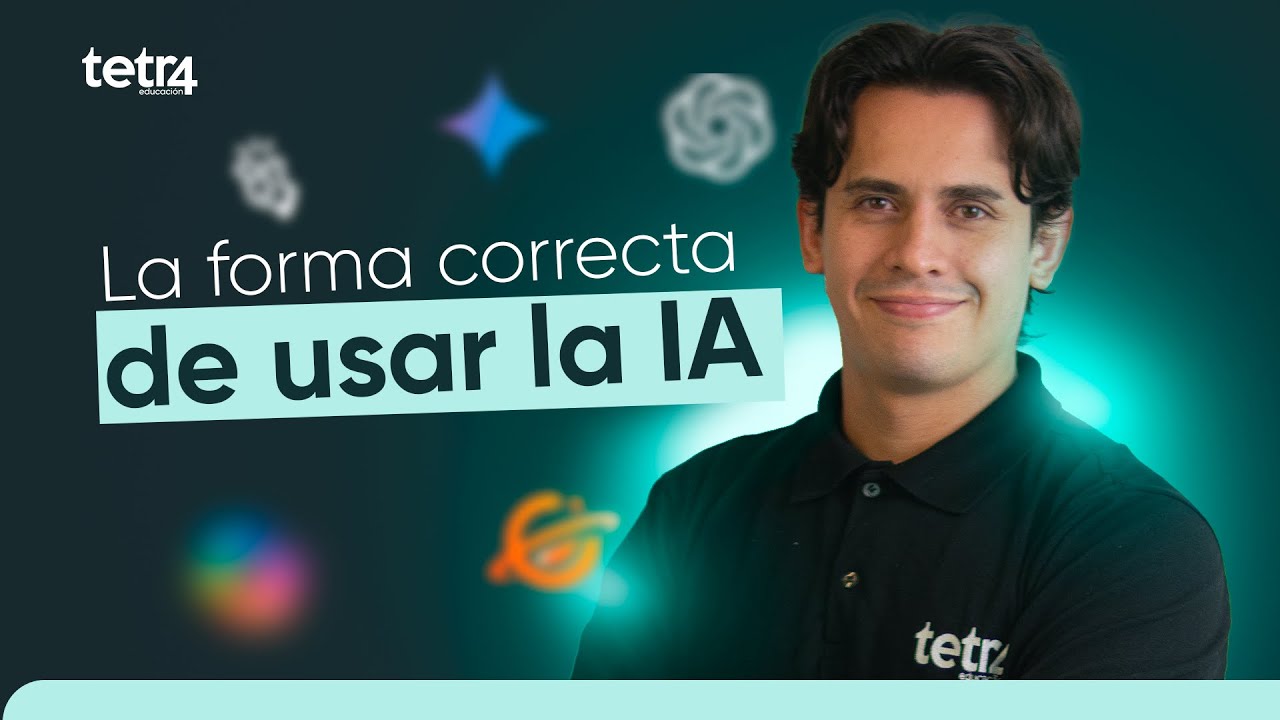 Obtén mejores resultados con la IA usando esta técnica