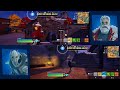 Fortnite Blitz Royale 12 eliminations