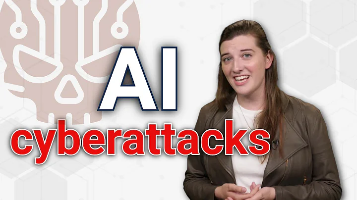 AI-Powered Cyber Threats: What CISOs Need to Know