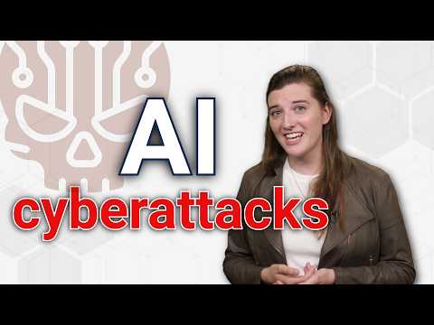 AI Powered Cyber Threats What CISOs Need To Know 