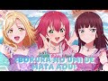 Bokura no Umi de Mata Aou【Water LOV3RS Mix】