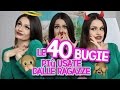 Le 40 bugie piu usate dalle ragazze  maryna