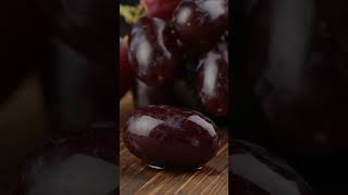 3D Grape Slicing ASMR | Juicy Ultra-Realistic Fruit Cutting for Sleep & Relaxation
